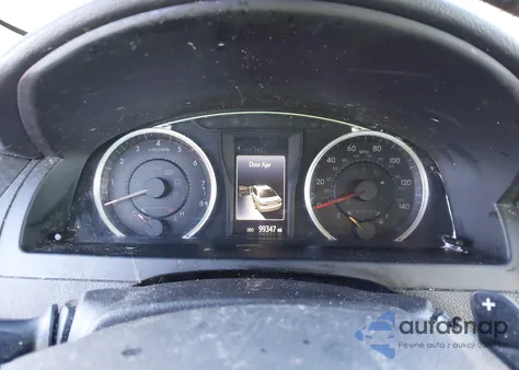 2017 Toyota Camry Se z USA, uszkodzony, nr VIN 4T1BF1FK2HU283359